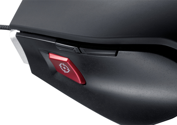 Vengeance M60 Mouse