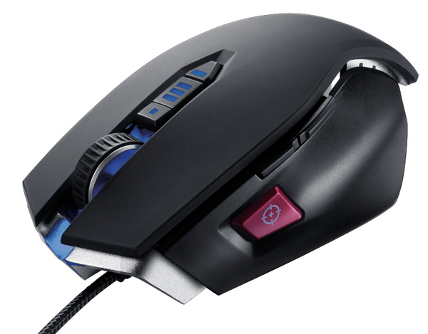 Vengeance M60 Mouse