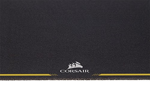 Corsair MM200 Extended -pelihiirimatto, 930x300 mm, musta