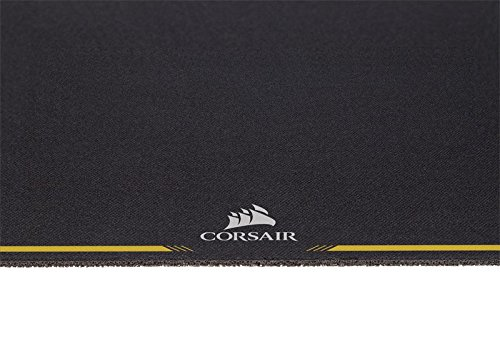 Corsair MM200 Extended - gaming mousepad, 930x300 mm, black