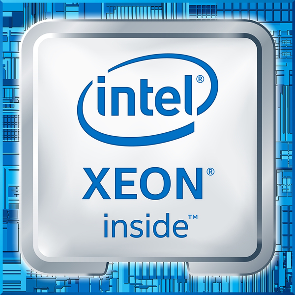 Intel Xeon E3-1240LV5 Skylake, 2.1 GHz, 4 Cores, 8 Threads, 8 MB Cache, LGA 1151, Server/Workstation - processor, tray