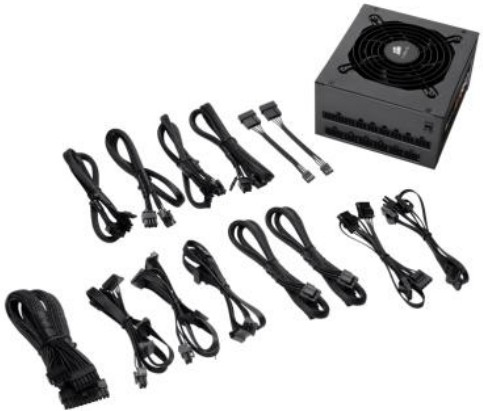 Corsair AX860 80PLUS Platinum - PSU