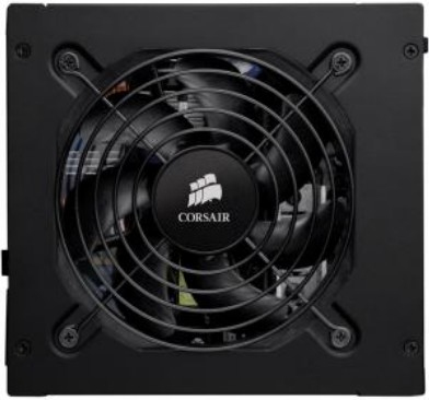 Corsair AX860 80PLUS Platinum - PSU