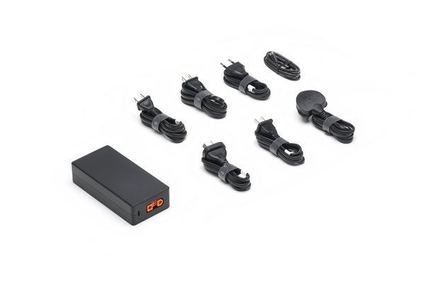 DJI 240W Power Adapter