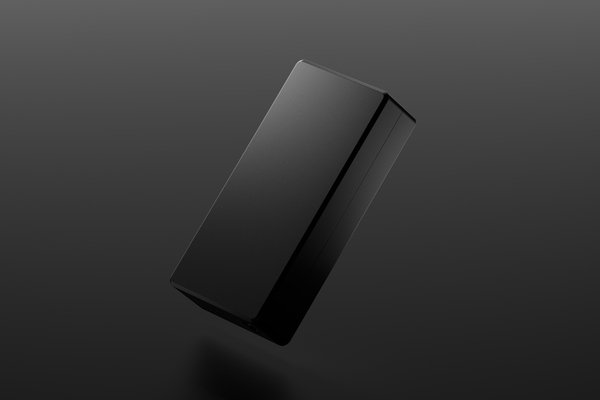 DJI 240W Power Adapter