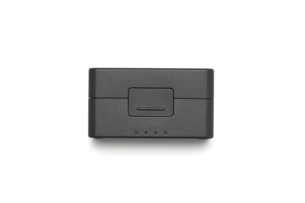 DJI Mic Mini 2 Charging Case (1 TX + 1 Mobile RX)