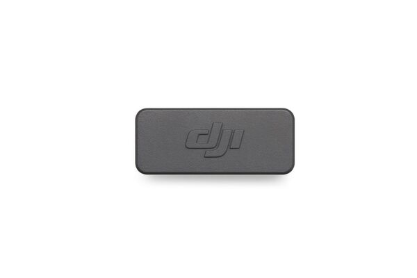 DJI Mic Mini 2 Charging Case (1 TX + 1 Mobile RX)