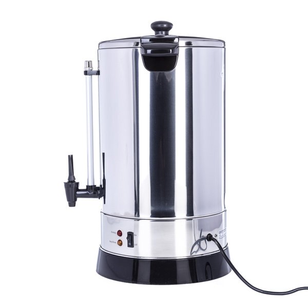 ADLER CR 1259 kettle, 2.0L, 1650W, Black