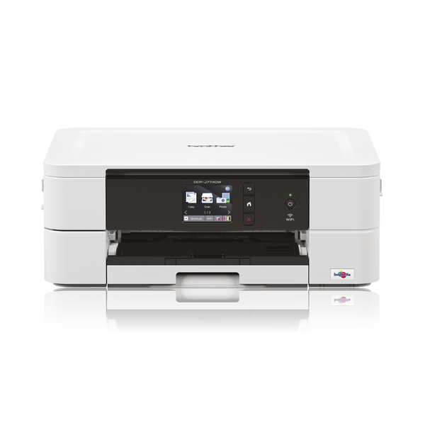 Brother DCP-J774DW Duplex, Wi-Fi, A4 - colour Inkjet printer