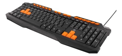 Deltaco Gaming keyboard GAM-024 + Gaming Mouse GAM-020 + Deltaco GAM-020 -gaming mouse + Deltaco GAM-024 -gaming keyboard