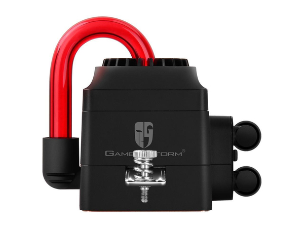 Deepcool Captain 240 EX - AiO CPU vattenkylare