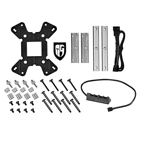 Deepcool Captain 240 EX - AiO CPU vattenkylare