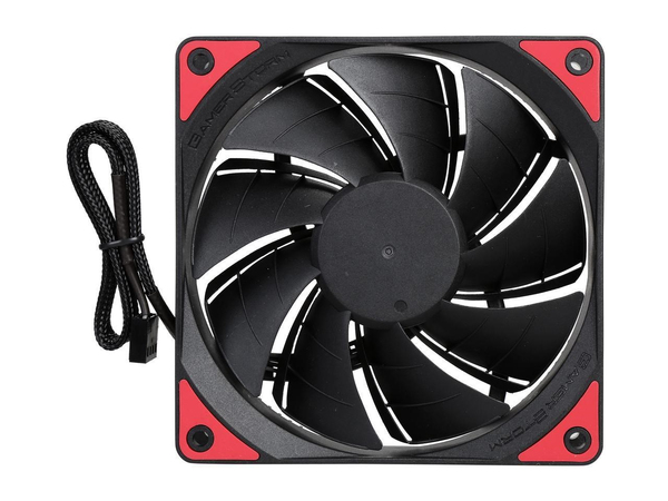 Deepcool Captain 240 EX - AiO CPU vattenkylare