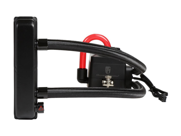 Deepcool Captain 240 EX - AiO CPU vattenkylare