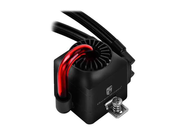 Deepcool Captain 240 EX - AiO CPU vattenkylare
