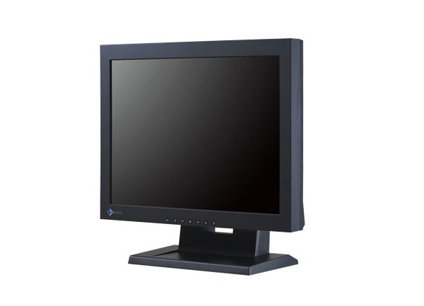15IN LED DURAVIS 4:3 TOUCH BK FDX1501-A VGA/DVI-D TBL STND