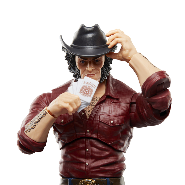 Marvel Legends Dualpack X-Men Sabretooth &amp; Logan