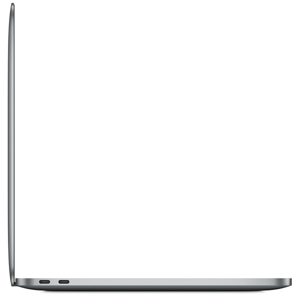 Apple MacBook Pro 13" 512 GB, 4x Thunderbolt 3-portar, MacOS - b&auml;rbar dator, Rymdgr&aring; (2019)