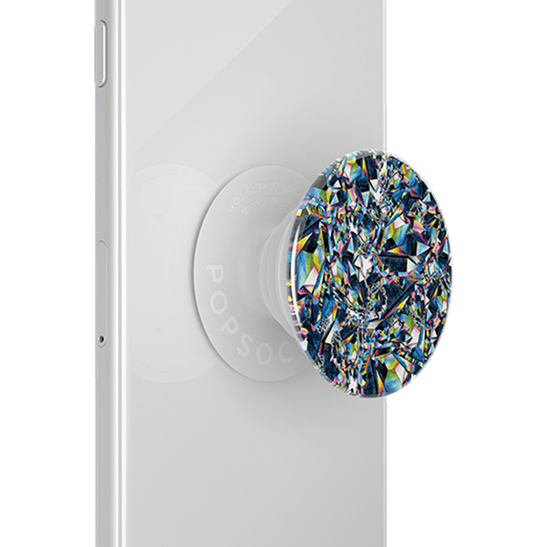 POPSOCKETS Facet Gloss Pidike/Jalusta