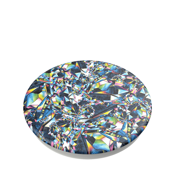 POPSOCKETS Facet Gloss Pidike/Jalusta