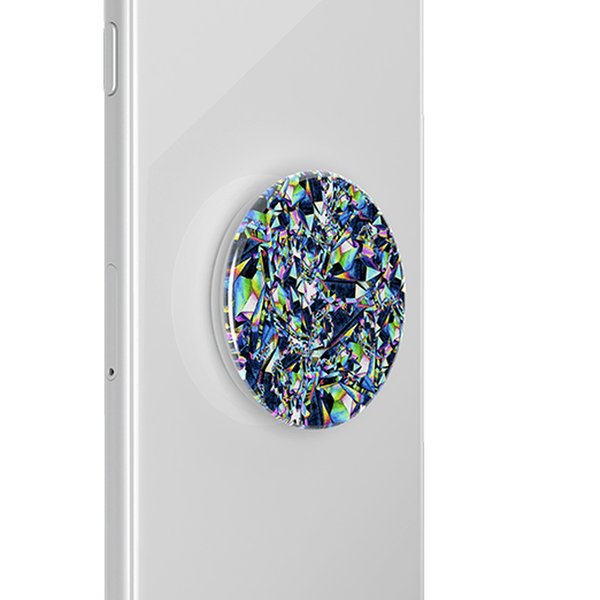 POPSOCKETS Facet Gloss Pidike/Jalusta