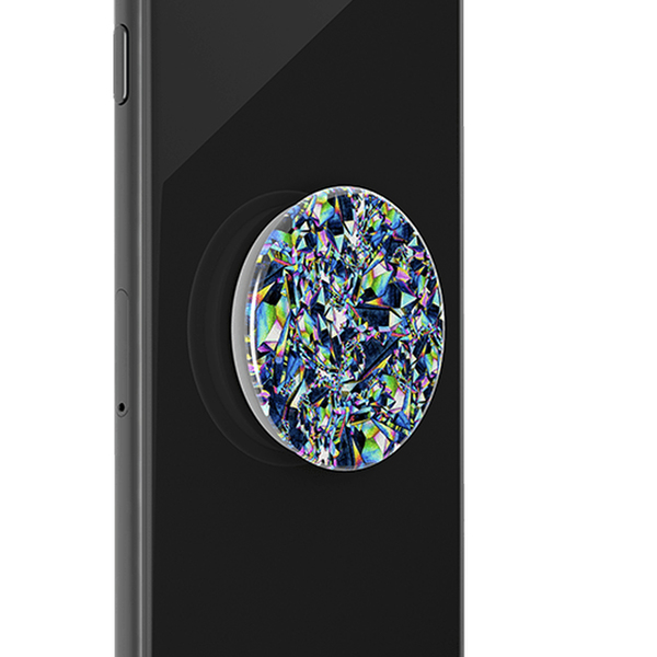 POPSOCKETS Facet Gloss Pidike/Jalusta