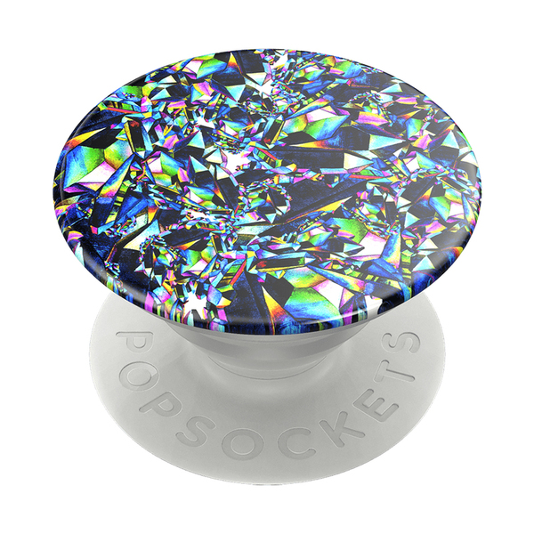 POPSOCKETS Facet Gloss Pidike/Jalusta