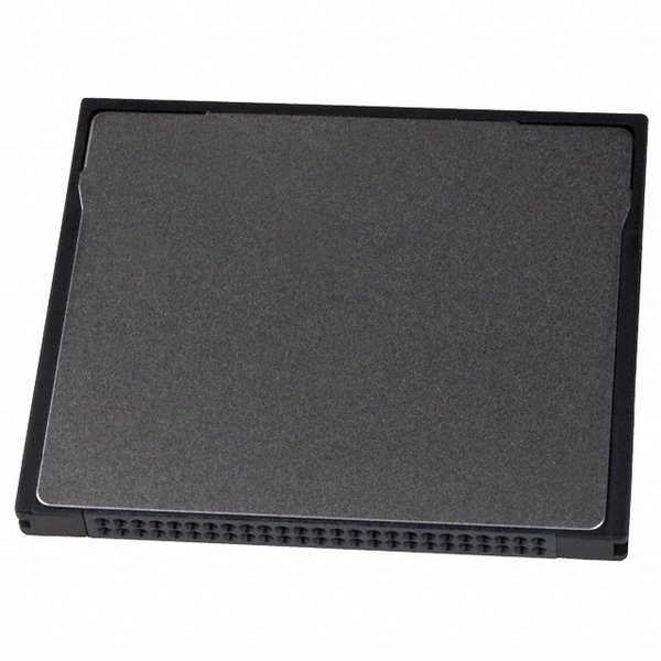 FUJITSU CF module 1 GB 80x IDE
