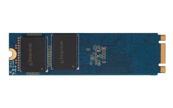 KINGSTON SSDNOW / M.2 / 240GB / R 550 MB/s / W 330 MB/s - SSD M.2
