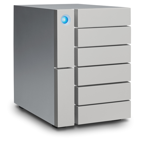 LaCie 6big Thunderbolt 3 12TB HW Raid