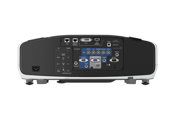 EPSON EB-G7900U 3LCD WUXGA installation projector 1920x1200 16:10 7000 lumen 50000:1 contrast 10W speaker