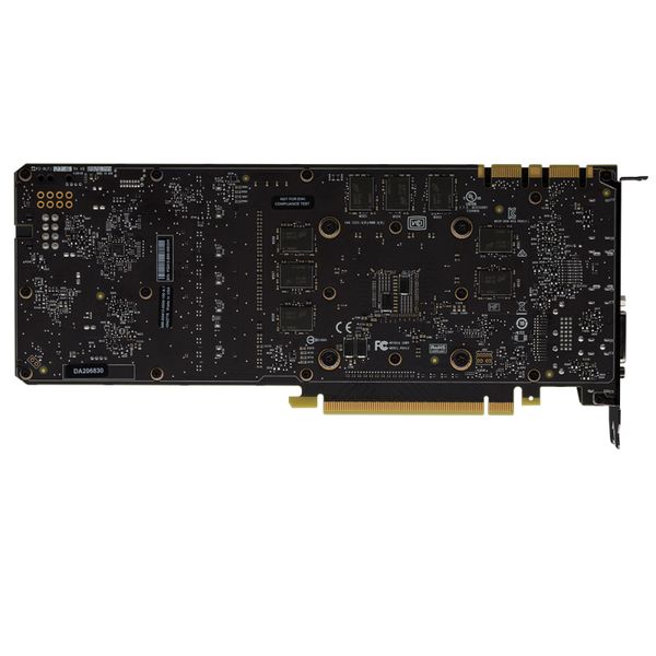 PNY Quadro P5000 16GB - Graphics card