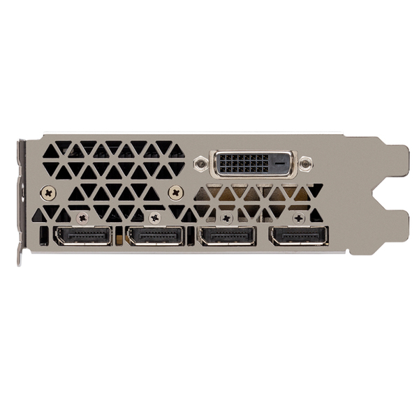 PNY Quadro P5000 16GB - Graphics card