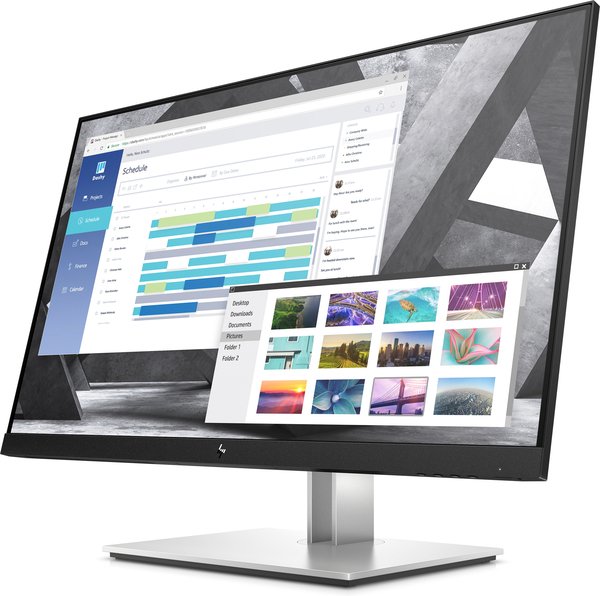 HP 27&quot; E-Series E27q G4, QHD, IPS - monitor