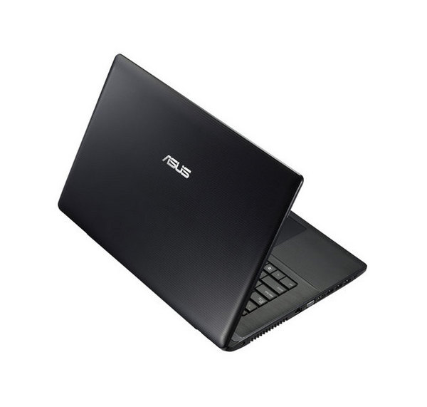 ASUS X75A 17.3" Glare/P2020M/4GB/500GB/WIN8