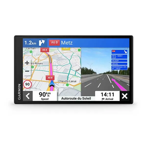 Garmin DriveSmart 76 EU GPS - navigator