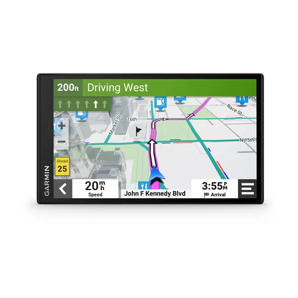 Garmin DriveSmart 76 EU GPS - navigator