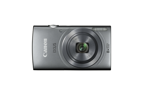 CANON DIGITAL CAMERA IXUS 165 SL