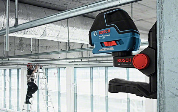 Bosch GLL 3-50 Professional Linjelaser