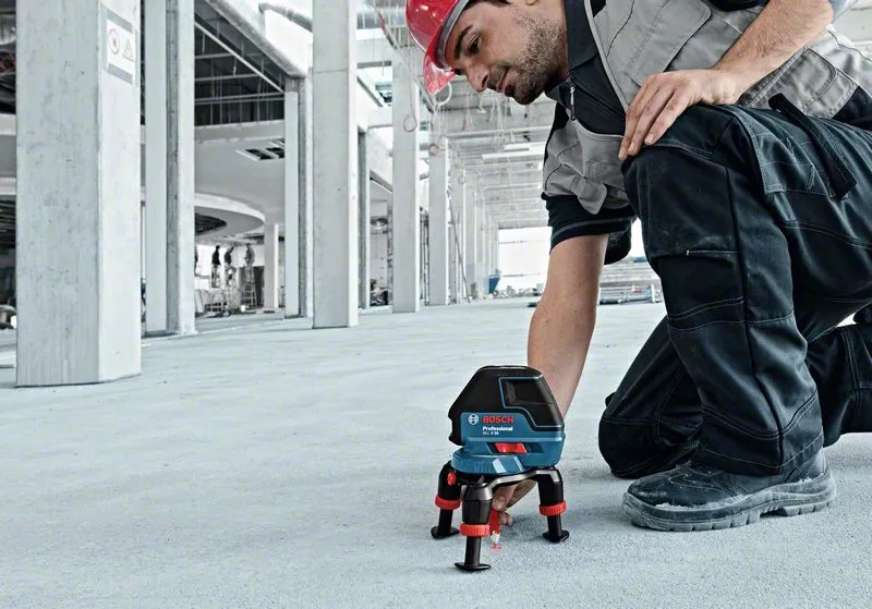 Bosch GLL 3-50 Professional Linjalaser