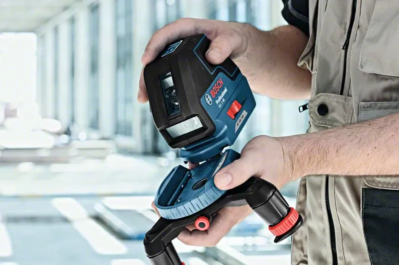 Bosch GLL 3-50 Professional Linjalaser