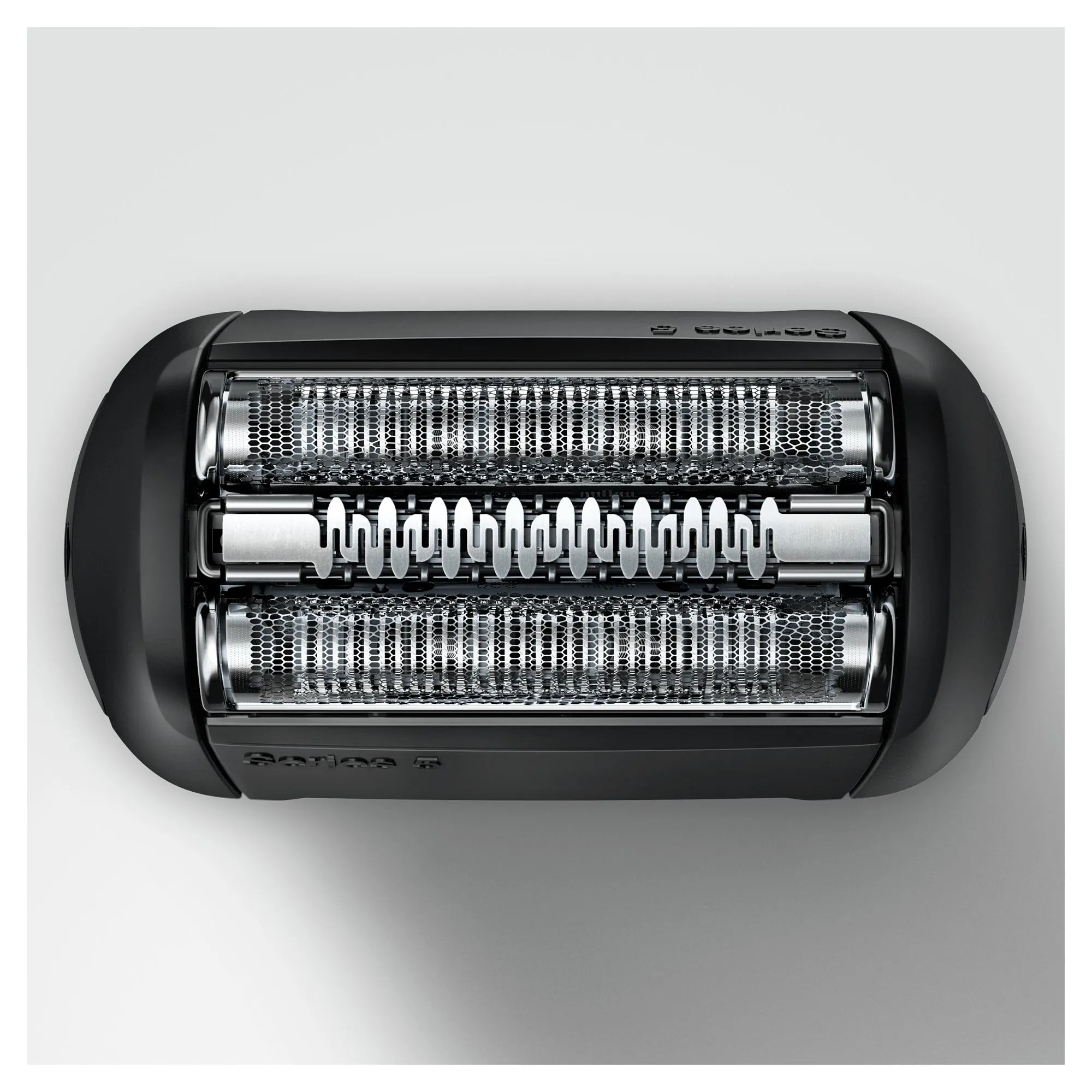 Braun 52S - Blade mesh and blade unit