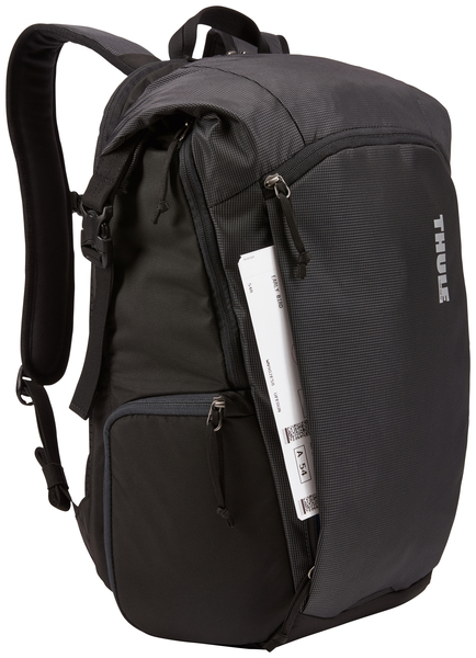 Thule EnRoute Large DSLR Backpack Black