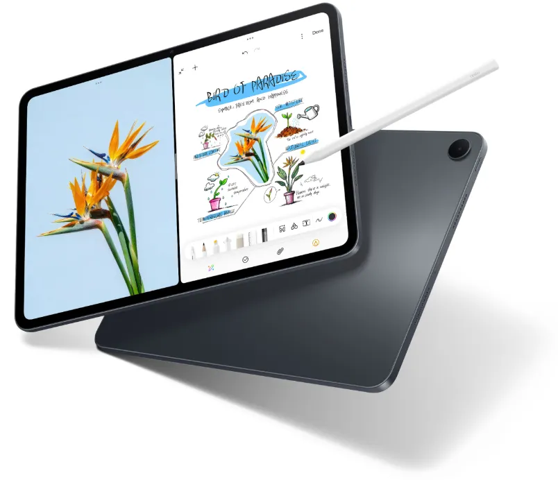 OPPO Pad 5 8/128GB Wi-Fi