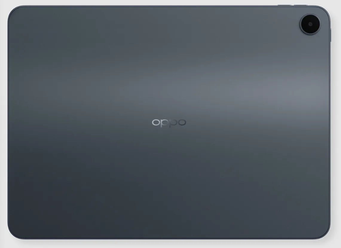 OPPO Pad 5 8/128GB Wi-Fi