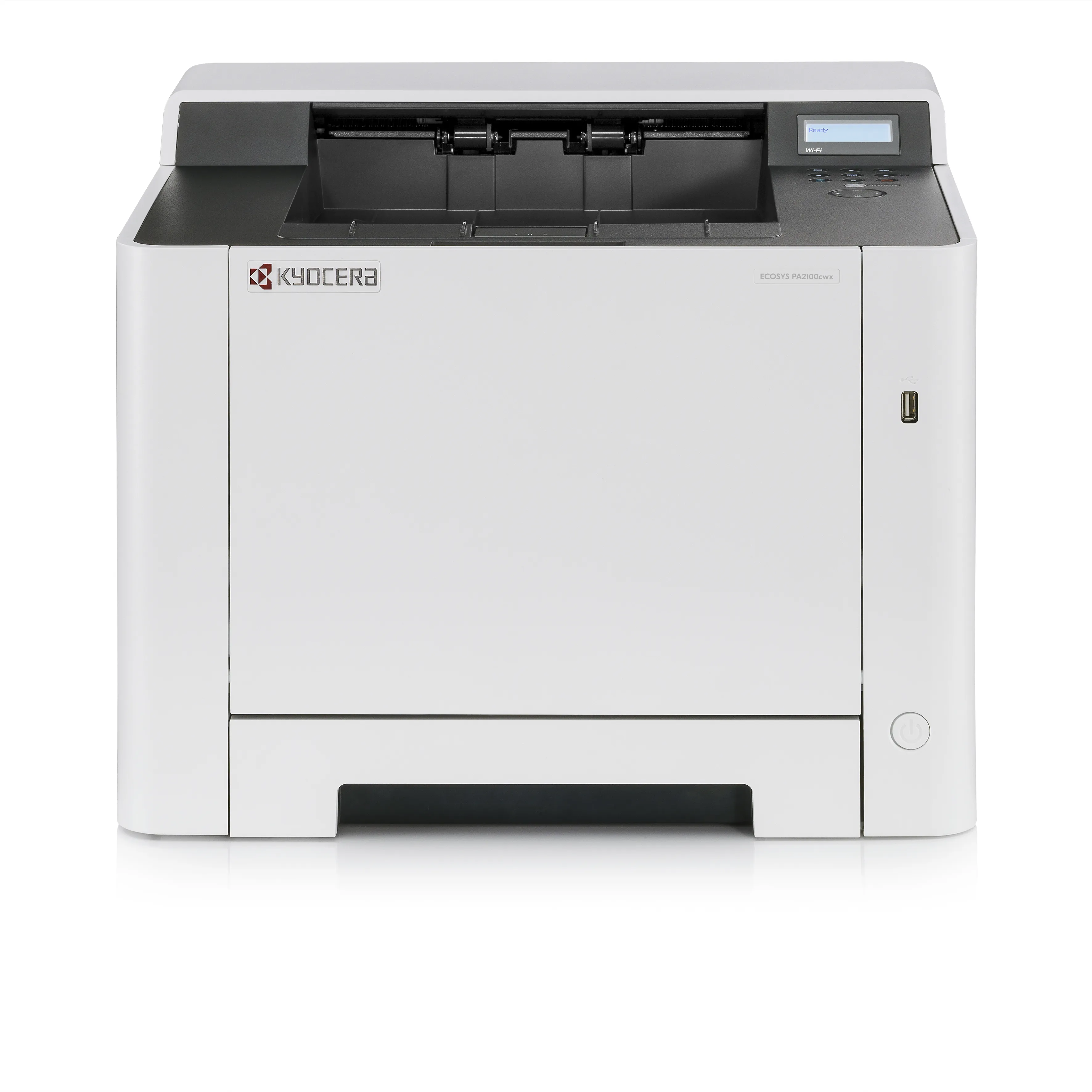 KYOCERA ECOSYS PA2100cwx A4 21ppm color printer