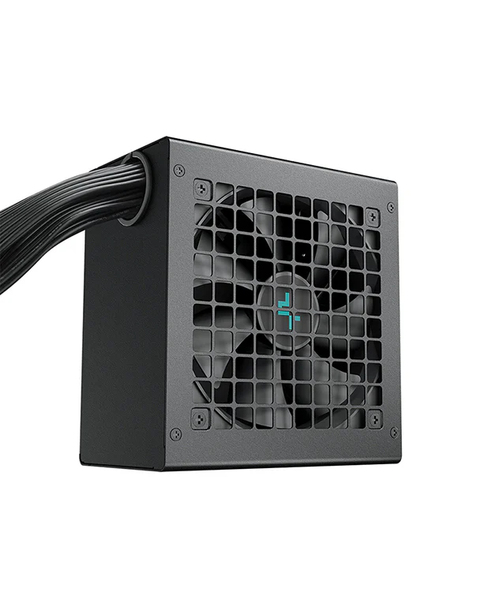 Deepcool PN650D 650W - strömkälla, 80 Plus Gold
