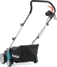 Makita UV3200 - electric powered scarifier