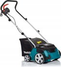 Makita UV3200 - electric powered scarifier