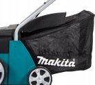 Makita UV3200 - electric powered scarifier